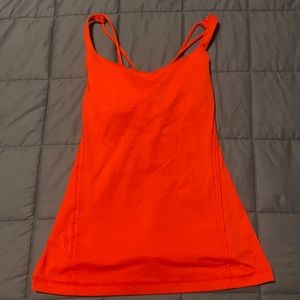 LULULEMON Workout Tank